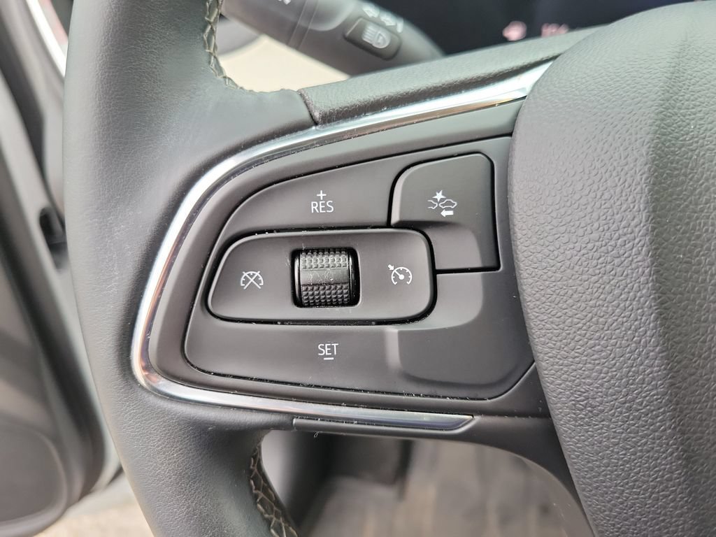 Certified 2024 Buick Encore GX Preferred AWD/4WD image 21