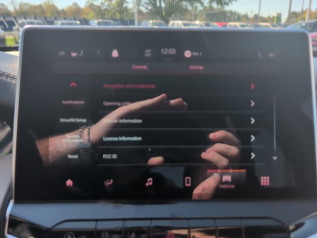 Used 2022 Jeep Compass Limited image 58