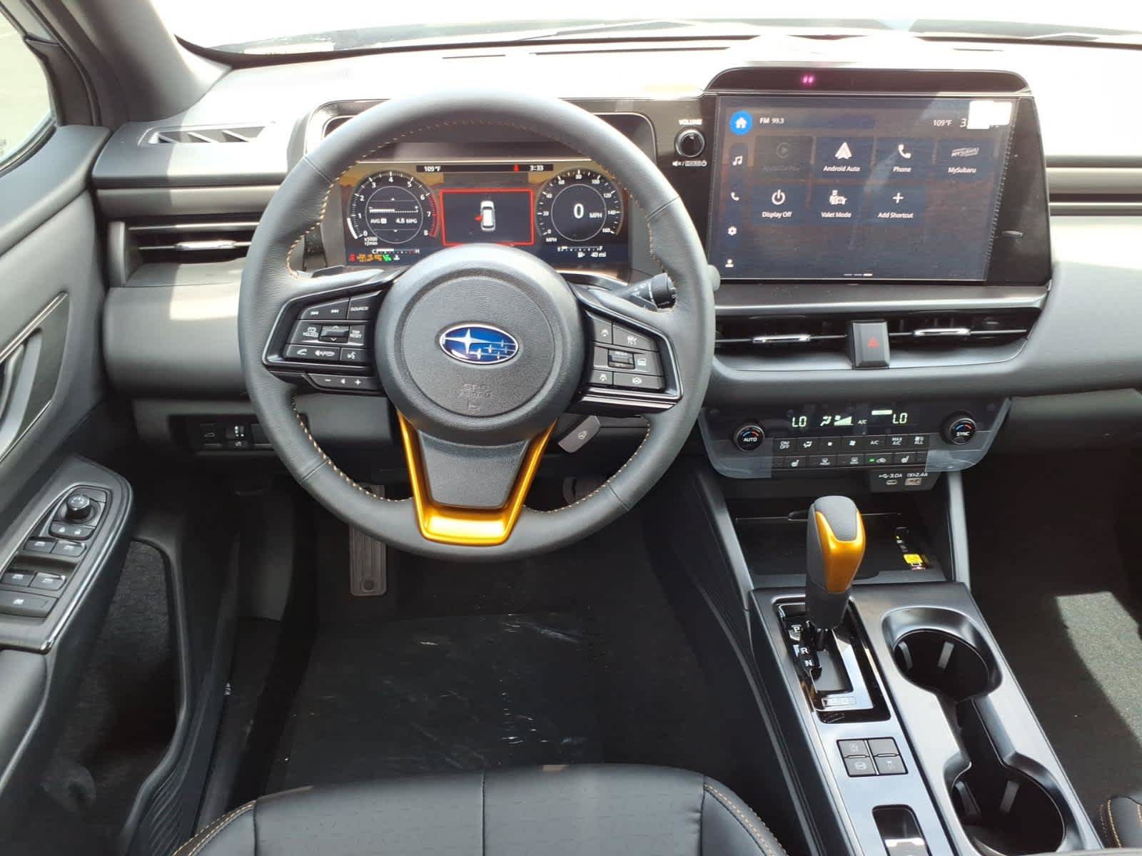 New 2026 Subaru Outback Wilderness AWD/4WD image 29