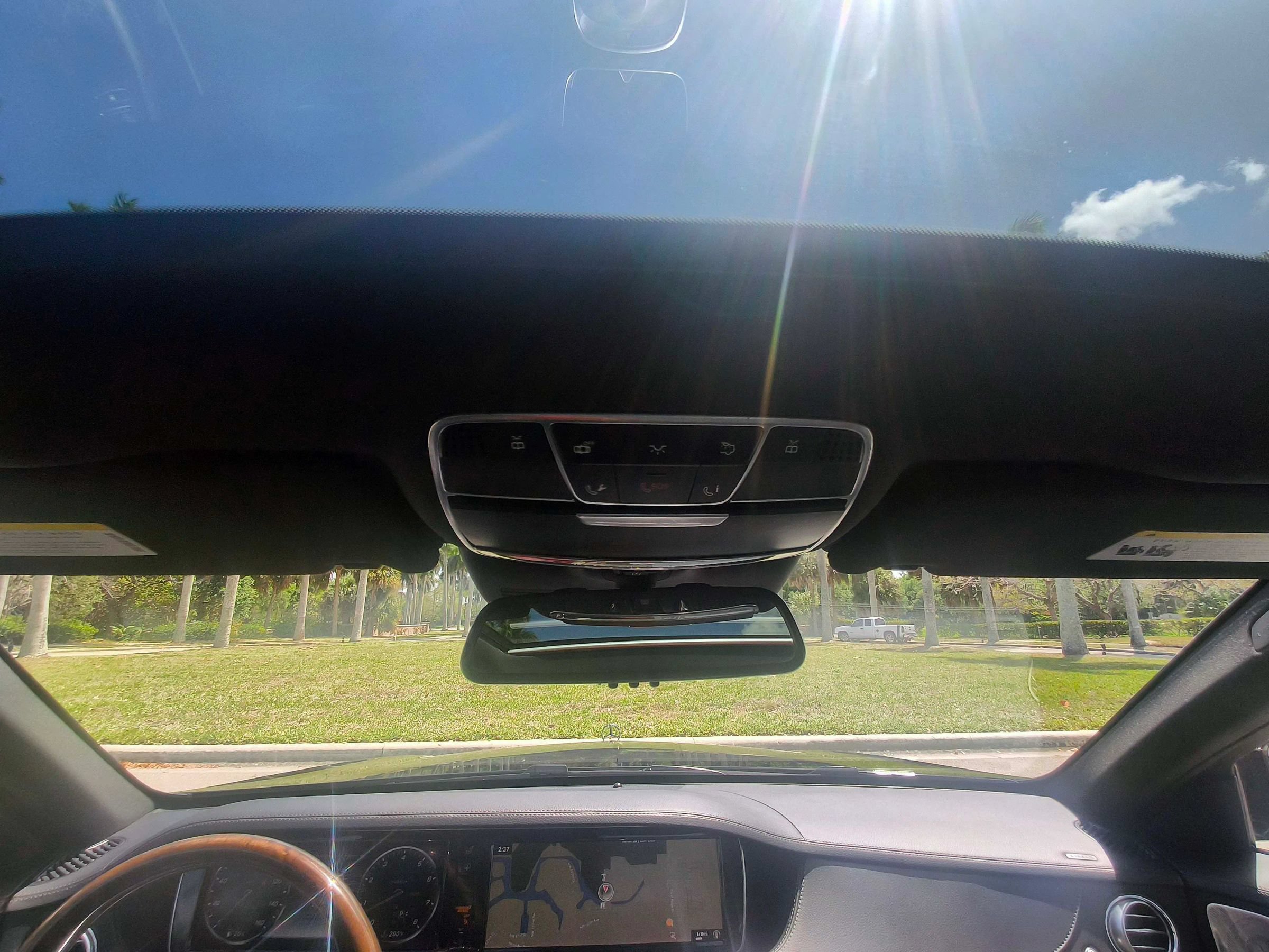 Used 2015 Mercedes-Benz S 550 Sedan image 27