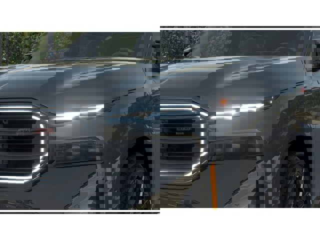 New 2026 BMW XM Label Red AWD/4WD image 6