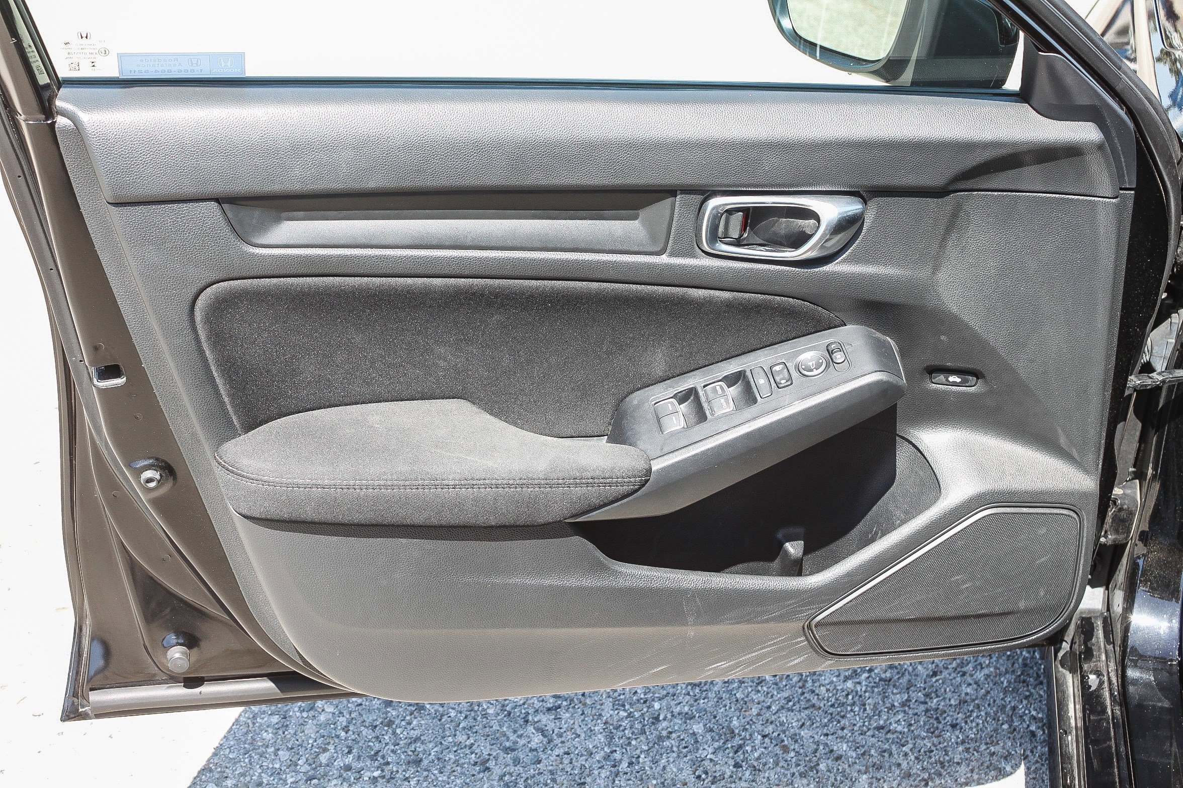Used 2023 Honda Civic LX image 22
