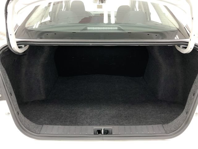 Used 2024 Nissan Versa S FWD image 23