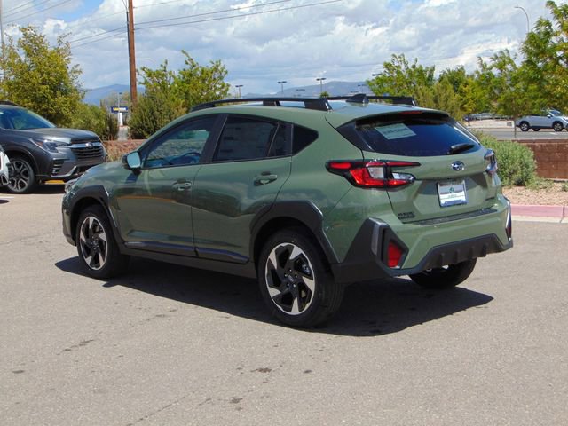 New 2026 Subaru Crosstrek 2.5i Limited AWD/4WD image 6