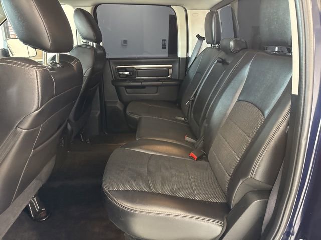 Used 2017 RAM 1500 Sport image 19