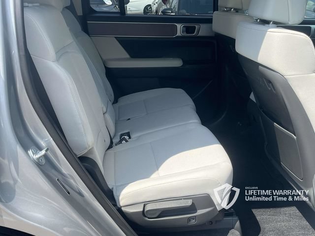 Certified 2026 Hyundai Santa Fe SE FWD image 26