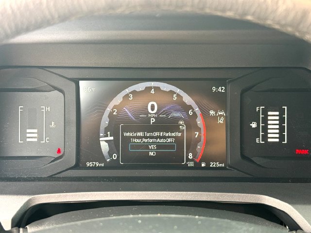 Used 2024 Toyota Tacoma SR5 AWD/4WD image 16