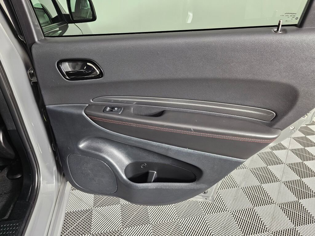 Used 2024 Dodge Durango GT image 38