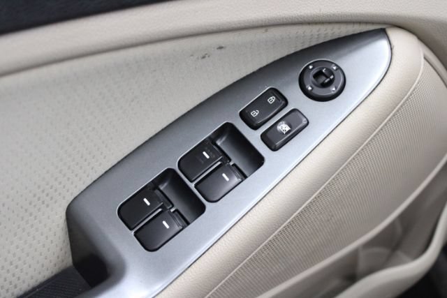 Used 2015 Kia Optima LX w/ LX Convenience Plus Package FWD image 9