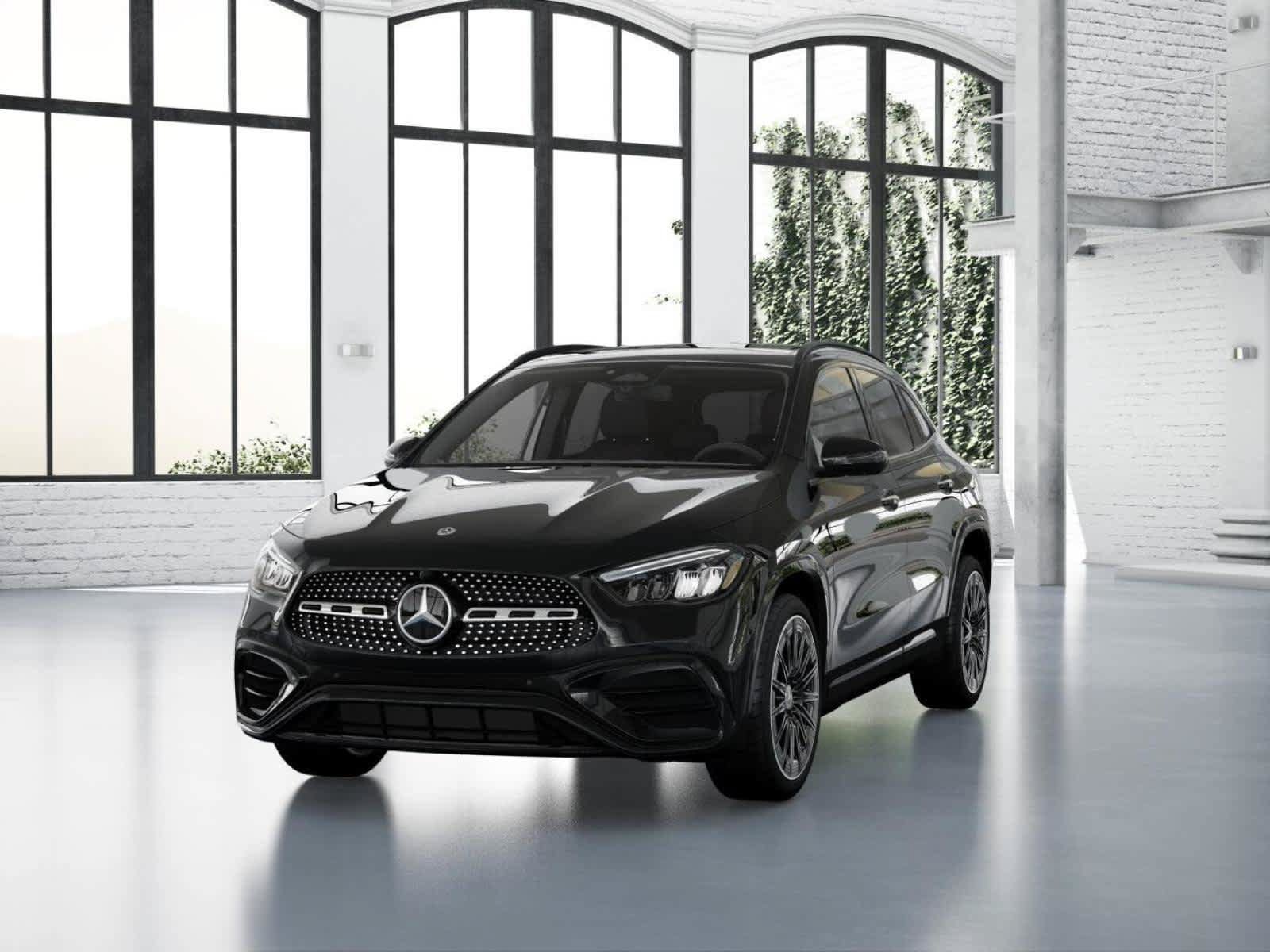 New 2026 Mercedes-Benz GLA 250 image 41