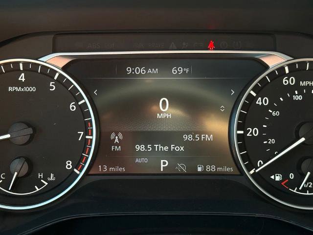 New 2026 Nissan Pathfinder Rock Creek w/ Rock Creek Premium Package AWD/4WD image 31