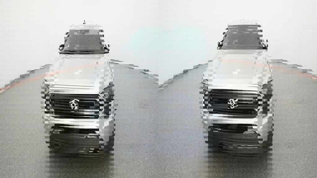 New 2026 Toyota Tacoma SR5 image 15