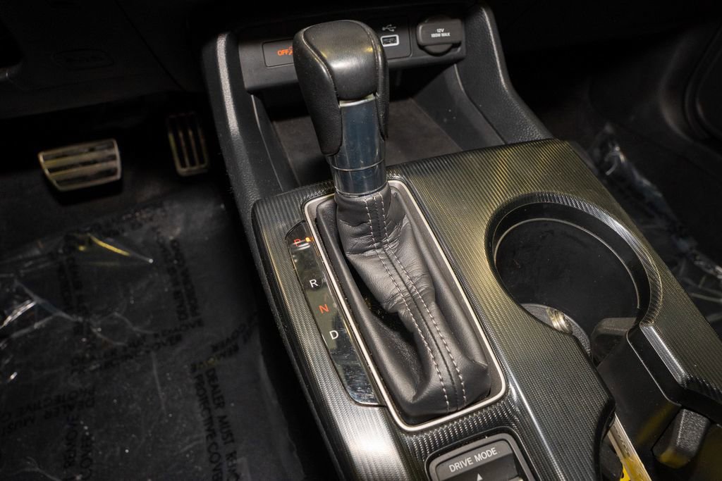 Used 2024 Honda Civic Sport image 14