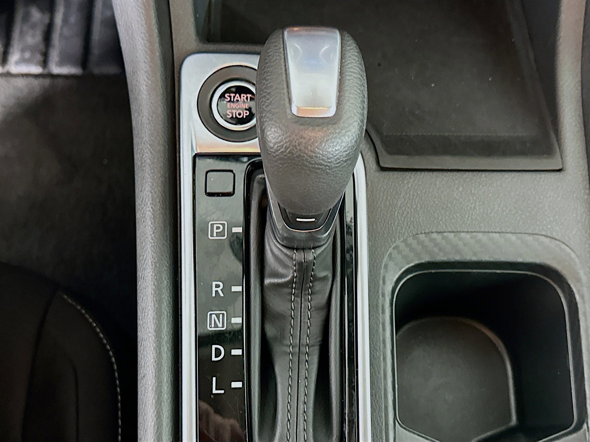 Used 2024 Nissan Sentra SV image 24