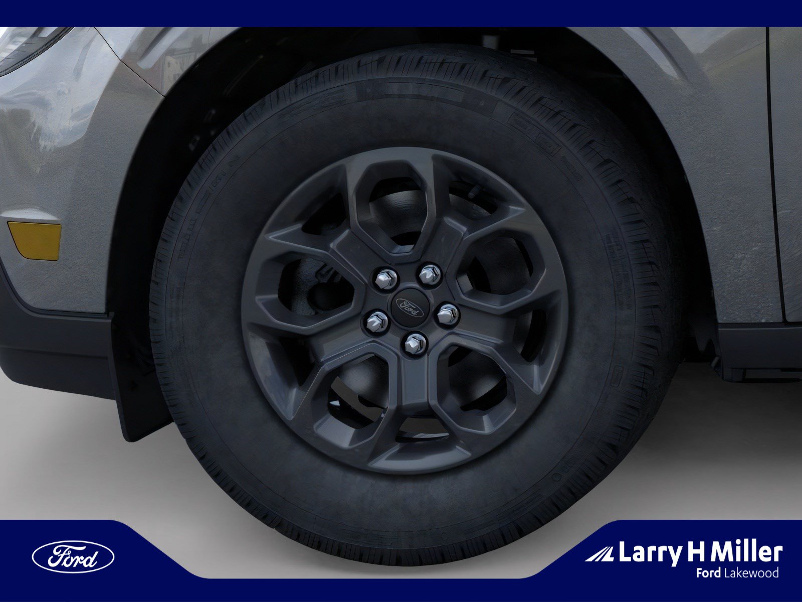 New 2026 Ford Maverick XLT AWD/4WD image 20