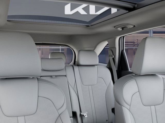 New 2026 Kia Sorento S w/ S Panoramic Sunroof Package FWD image 27