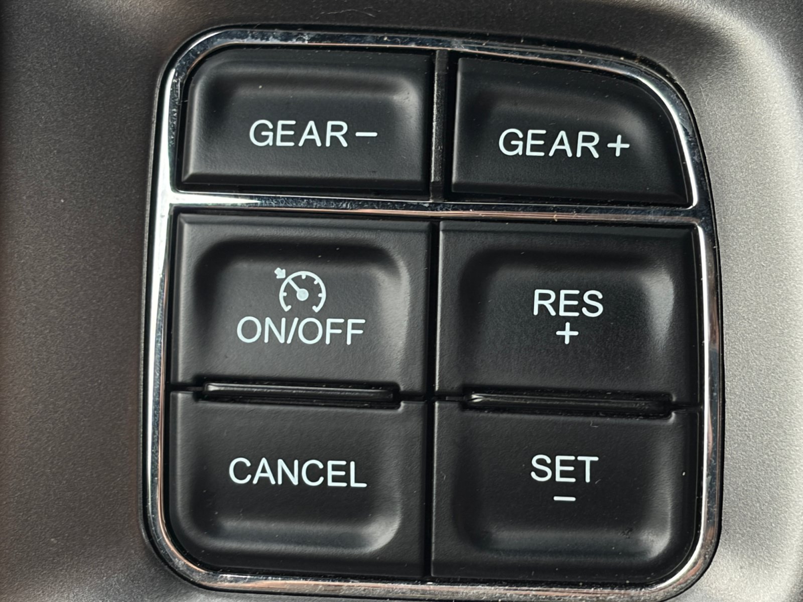 Used 2024 RAM 1500 Warlock AWD/4WD image 19
