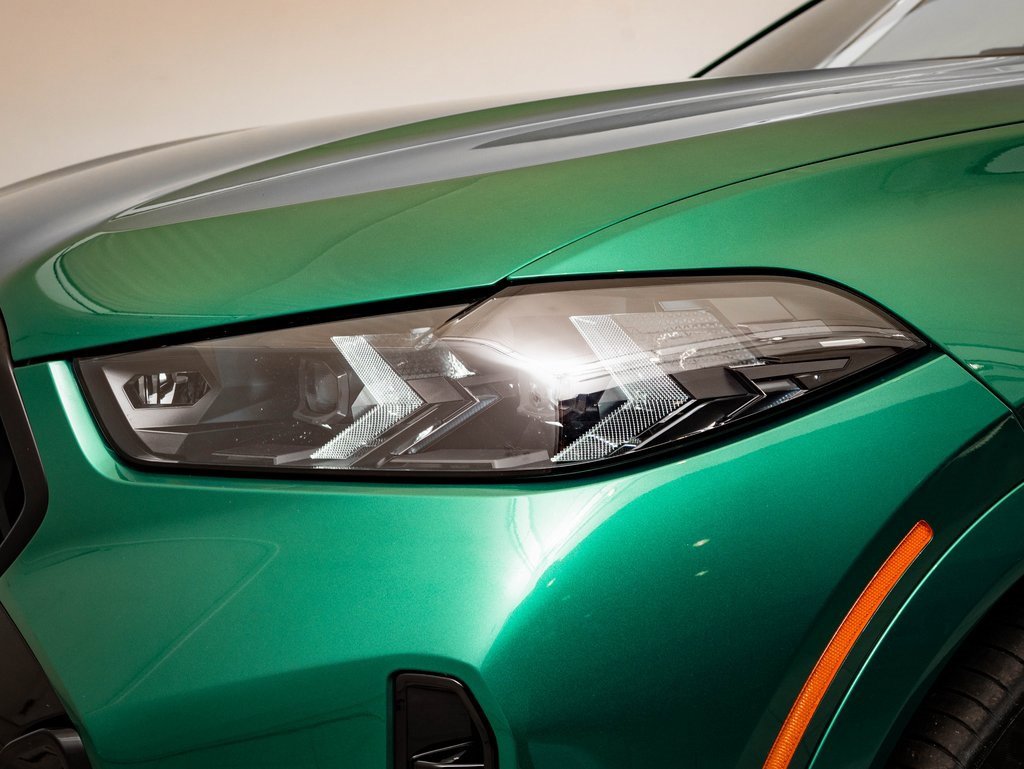 Used 2024 BMW X6 M60i image 16