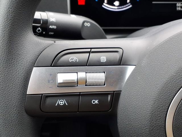 New 2026 Hyundai Santa Cruz SE FWD image 23