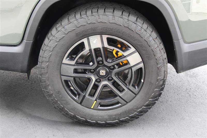 Used 2022 Rivian R1T Launch Edition image 10