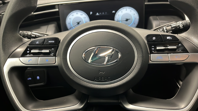 Used 2023 Hyundai Santa Cruz SEL w/ Activity Package AWD/4WD image 16