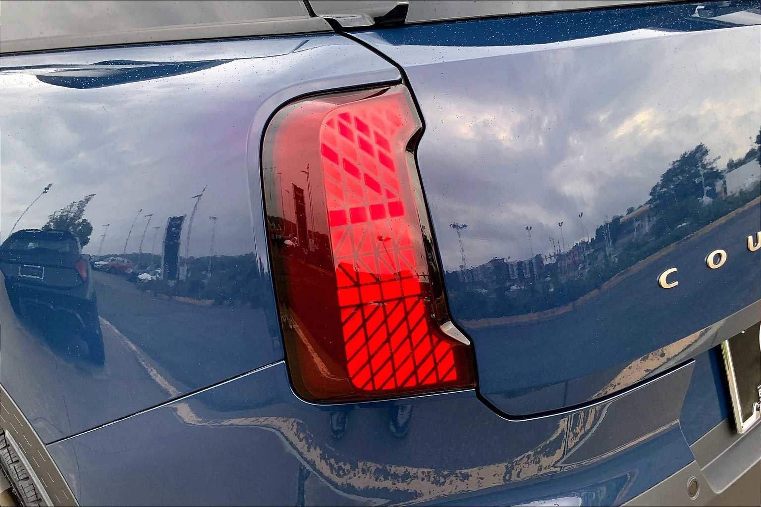 New 2026 MINI Cooper Countryman S image 14