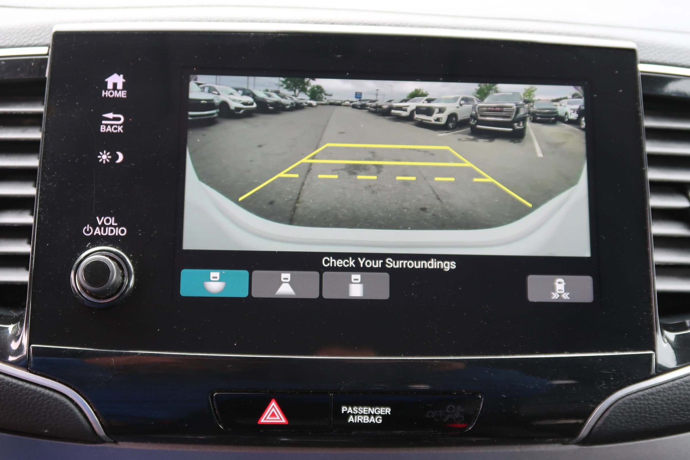 Used 2022 Honda Pilot Special Edition image 28