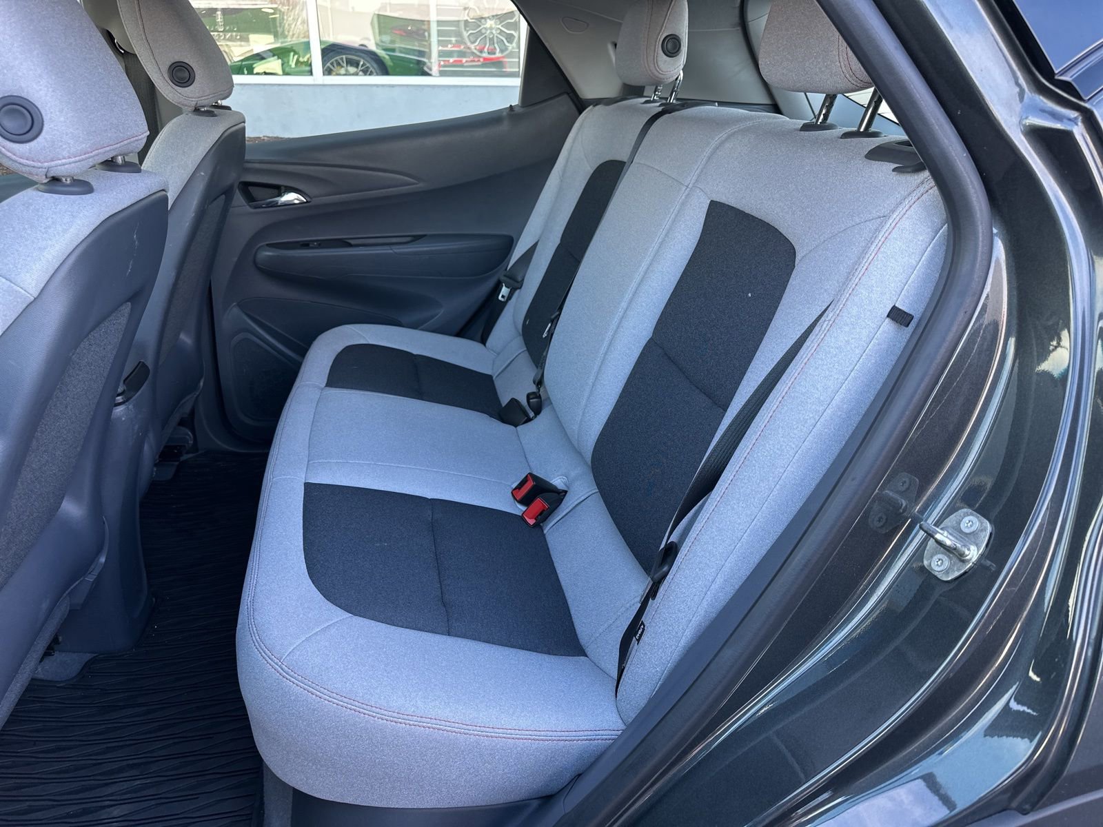 Used 2019 Chevrolet Bolt LT image 14