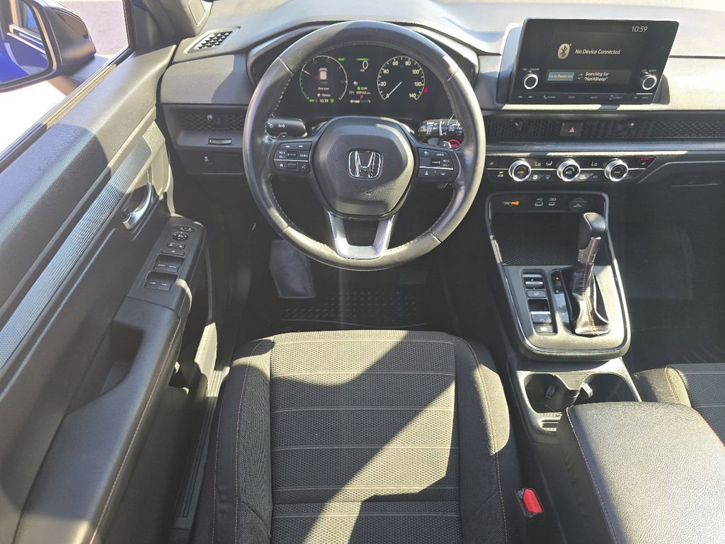 Used 2024 Honda CR-V Sport image 21
