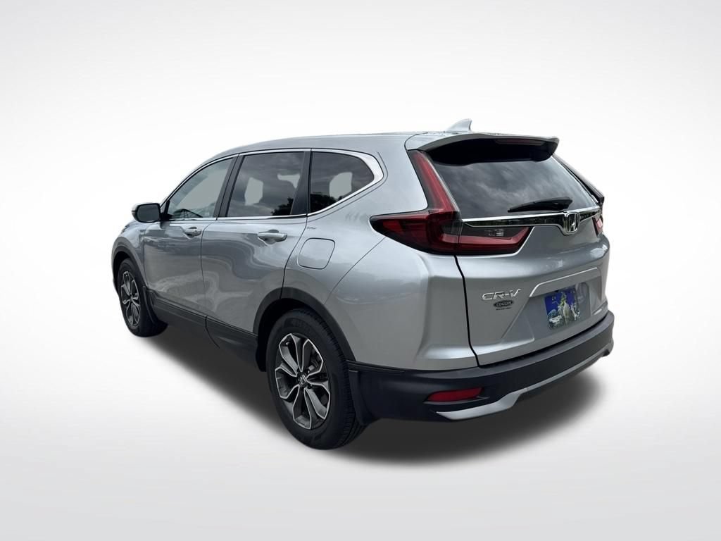 Used 2020 Honda CR-V EX image 6