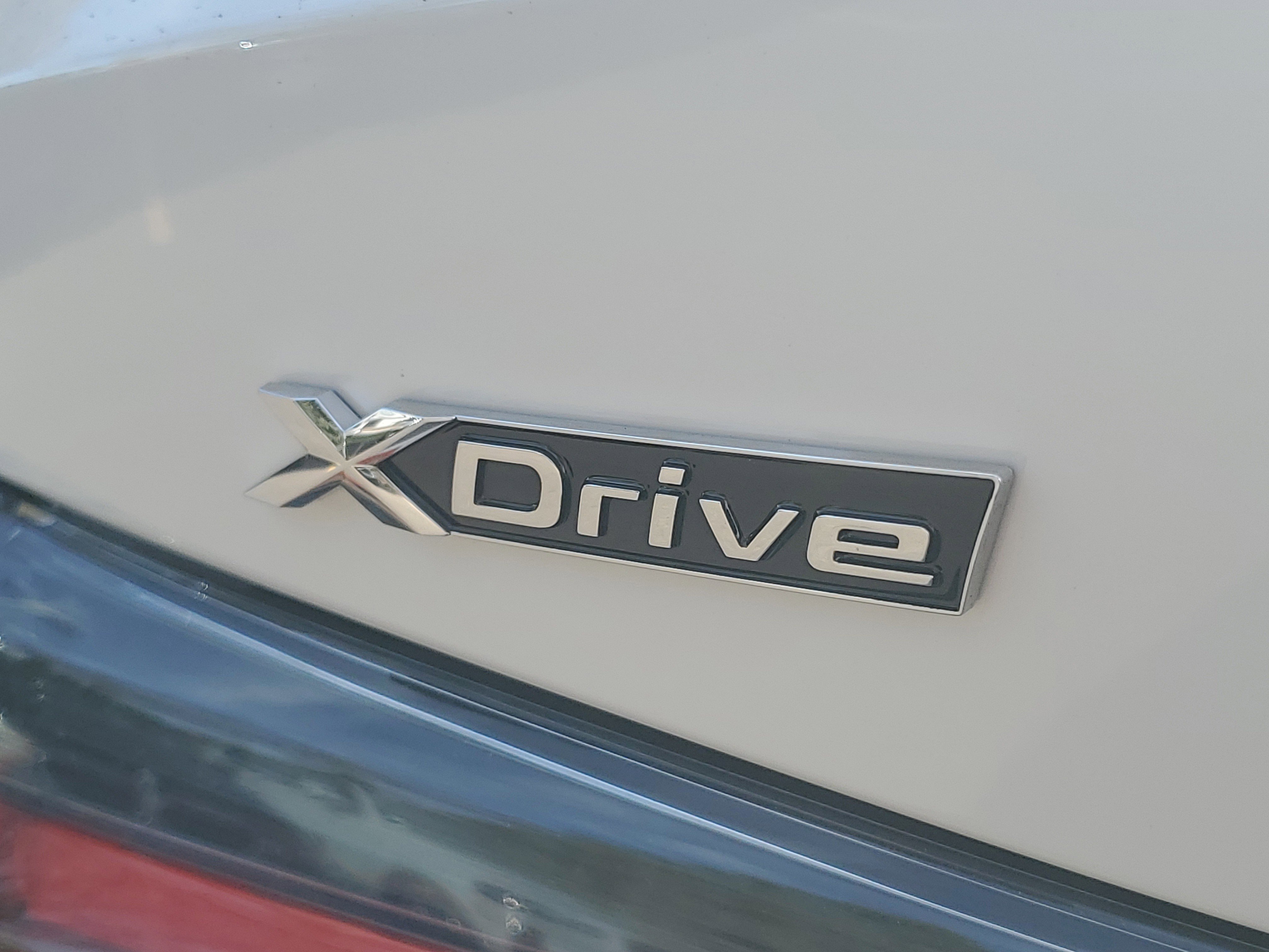 New 2026 BMW 430i xDrive Convertible w/ Premium Package image 26