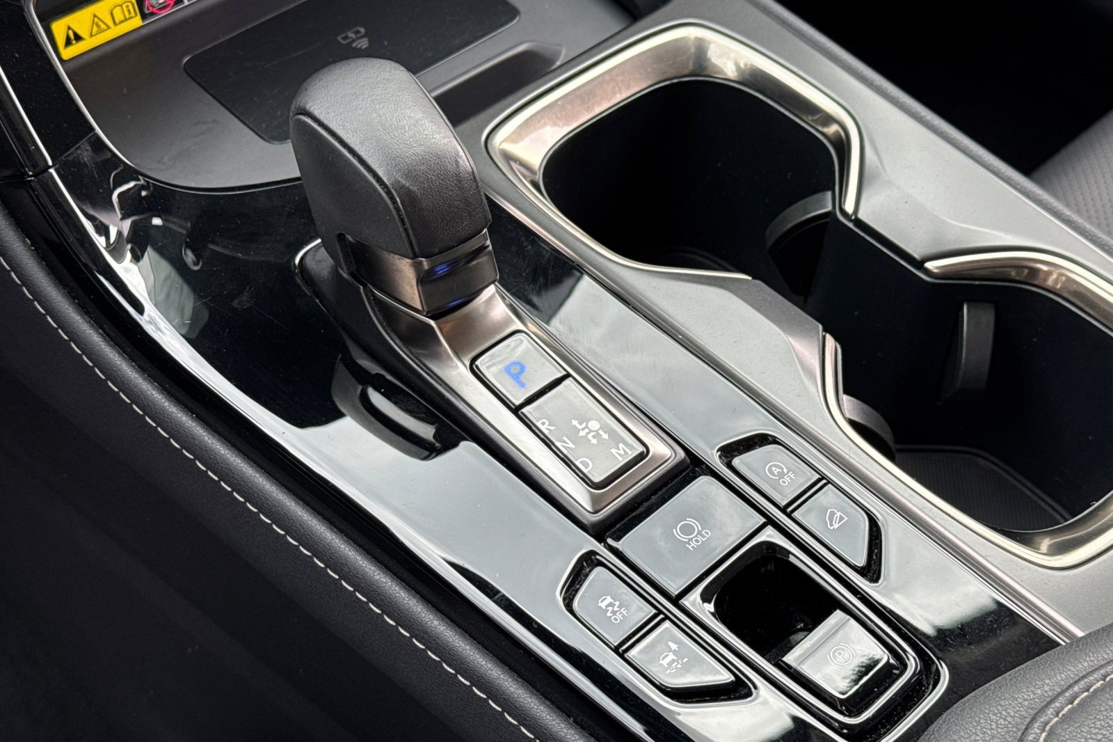 Used 2023 Lexus NX 350 AWD image 17