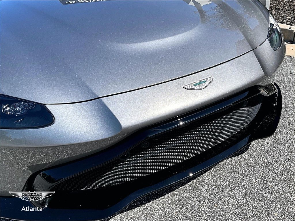 Used 2019 Aston Martin V8 Vantage Coupe RWD image 26