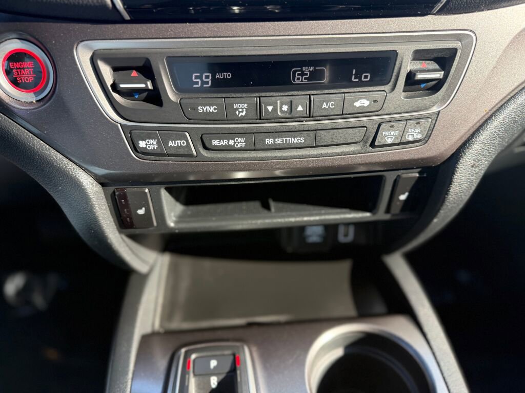 Used 2021 Honda Passport EX-L image 20