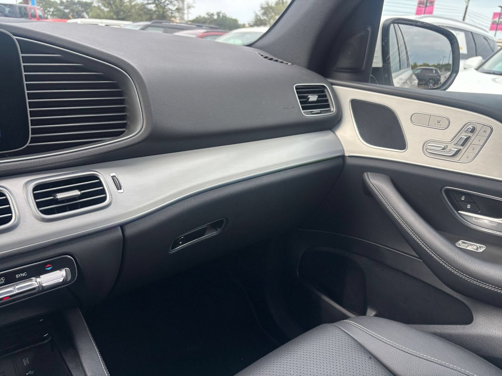 Used 2026 Mercedes-Benz GLE 350 4MATIC image 38