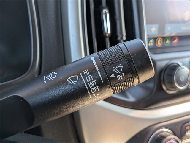 Used 2021 Chevrolet Colorado ZR2 image 30