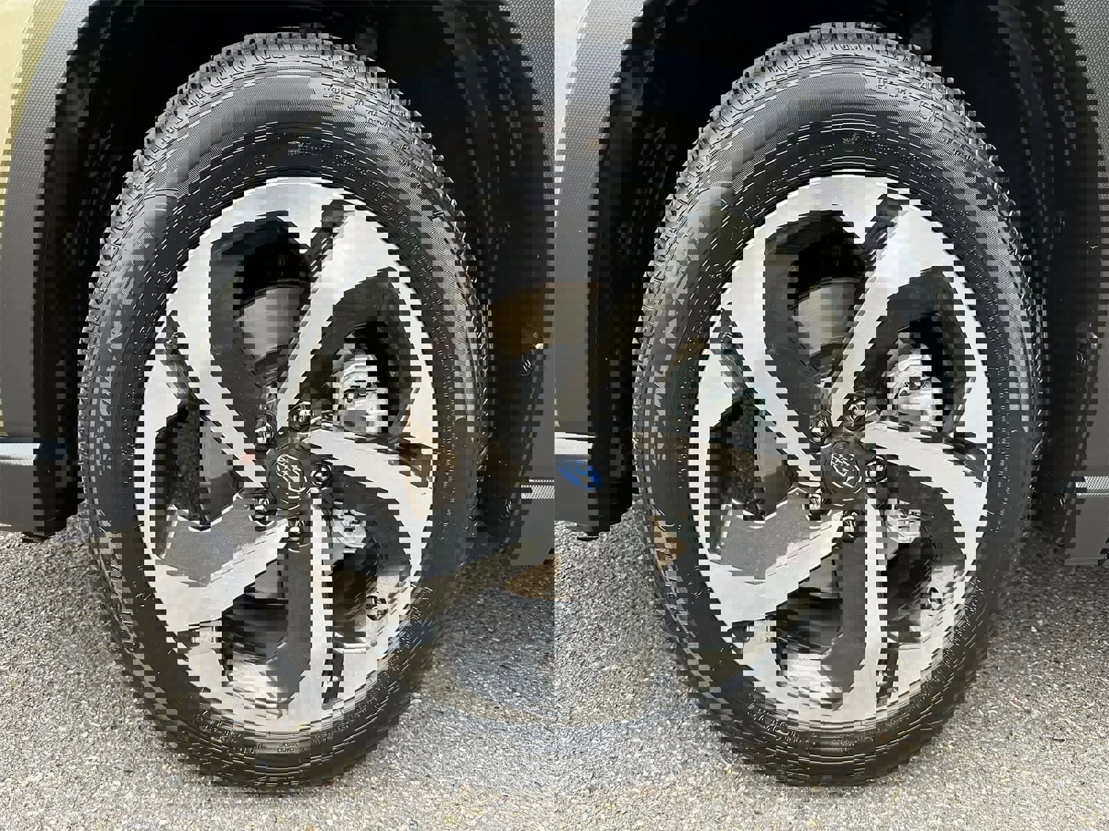 Certified 2023 Subaru Forester Touring image 9