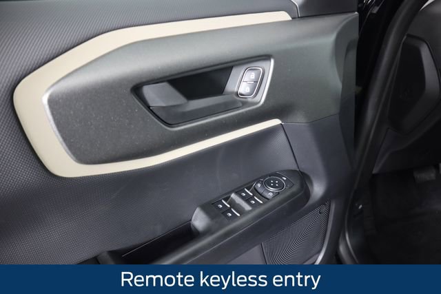 New 2026 Ford Bronco Sport Big Bend w/ Convenience Package image 22