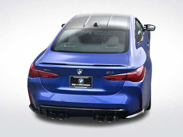New 2027 BMW M4 xDrive Competition AWD/4WD image 25