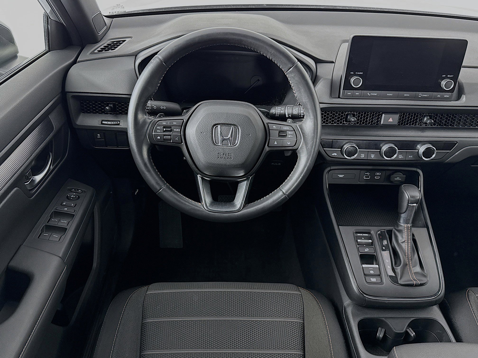 Certified 2024 Honda CR-V Sport image 22