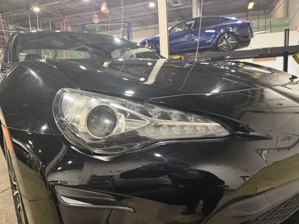 Used 2017 Toyota 86 image 9