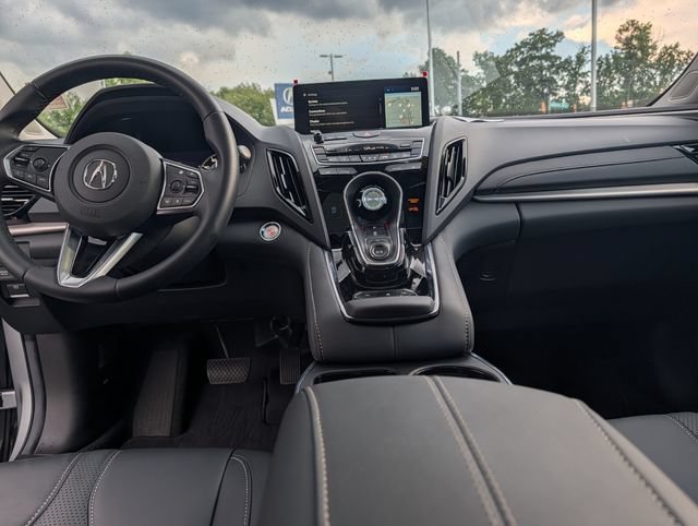 Certified 2025 Acura RDX w/ Technology Package AWD/4WD image 22