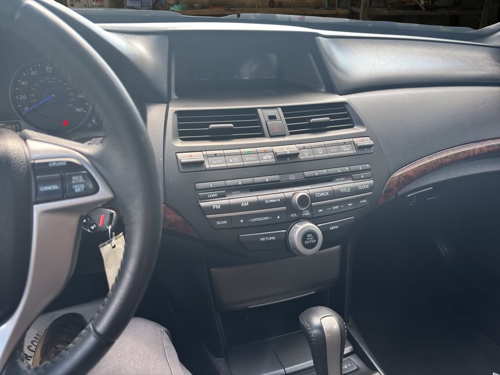 Used 2012 Honda Crosstour EX-L image 23