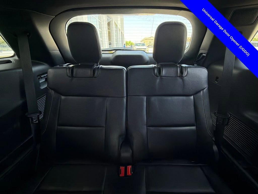Used 2023 Ford Explorer ST w/ Equipment Group 401A AWD/4WD image 25