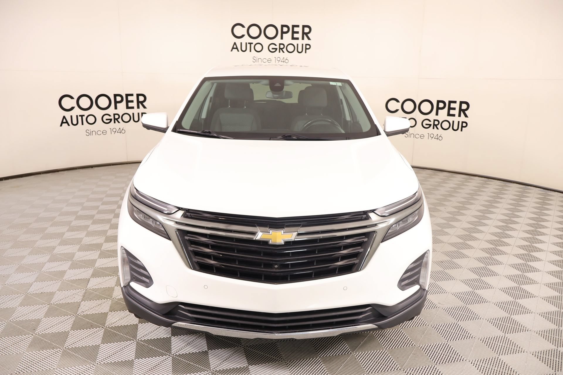 Used 2022 Chevrolet Equinox LT FWD image 9