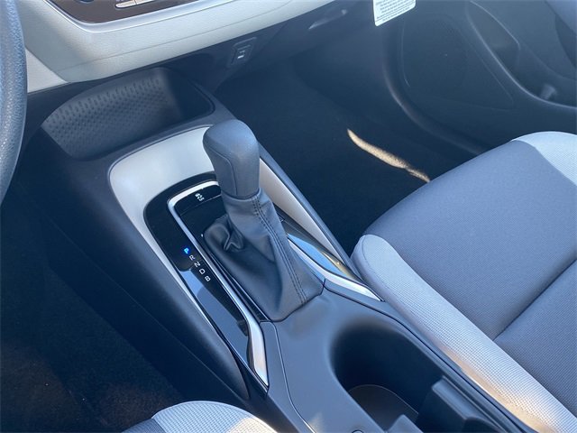 Used 2026 Toyota Corolla LE image 27