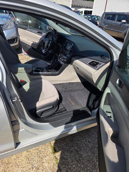 Used 2019 Hyundai Sonata SEL FWD image 7