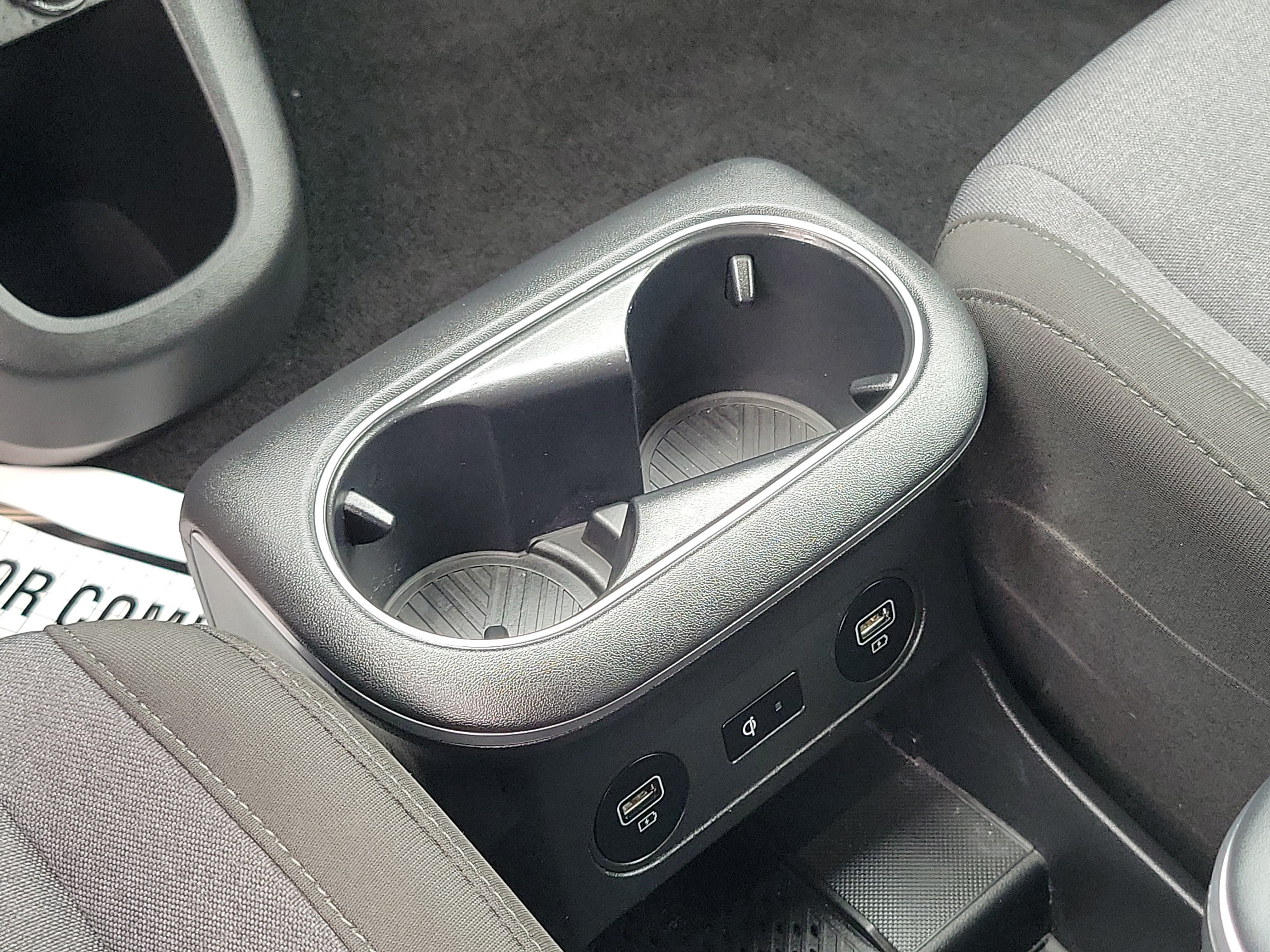 Certified 2024 Hyundai Ioniq 5 SEL RWD image 17