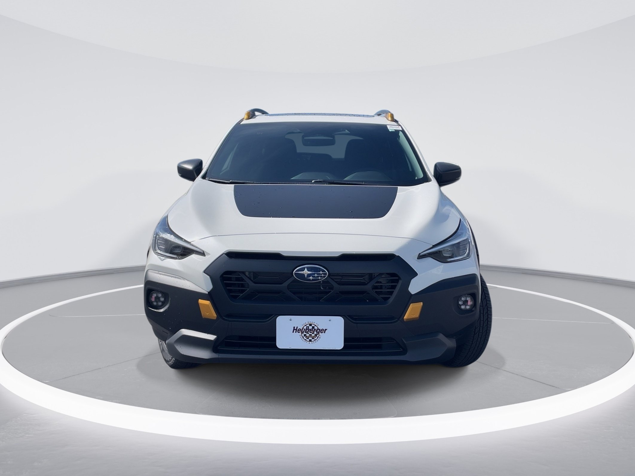 New 2026 Subaru Crosstrek 2.5i Wilderness AWD/4WD image 2