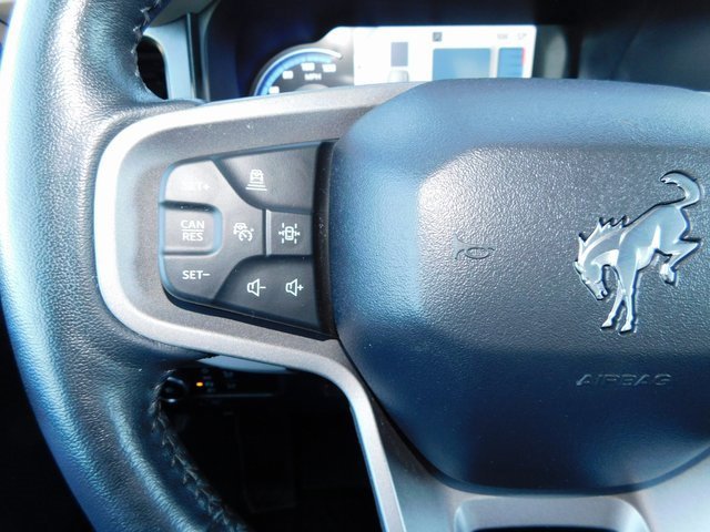 Used 2023 Ford Bronco Wildtrak image 28